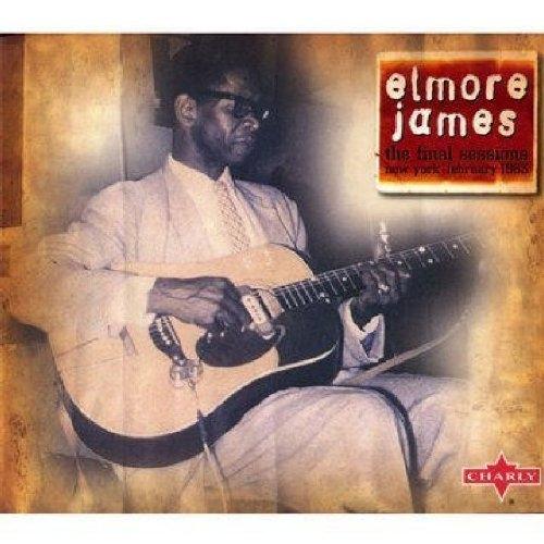 The Final Sessions
