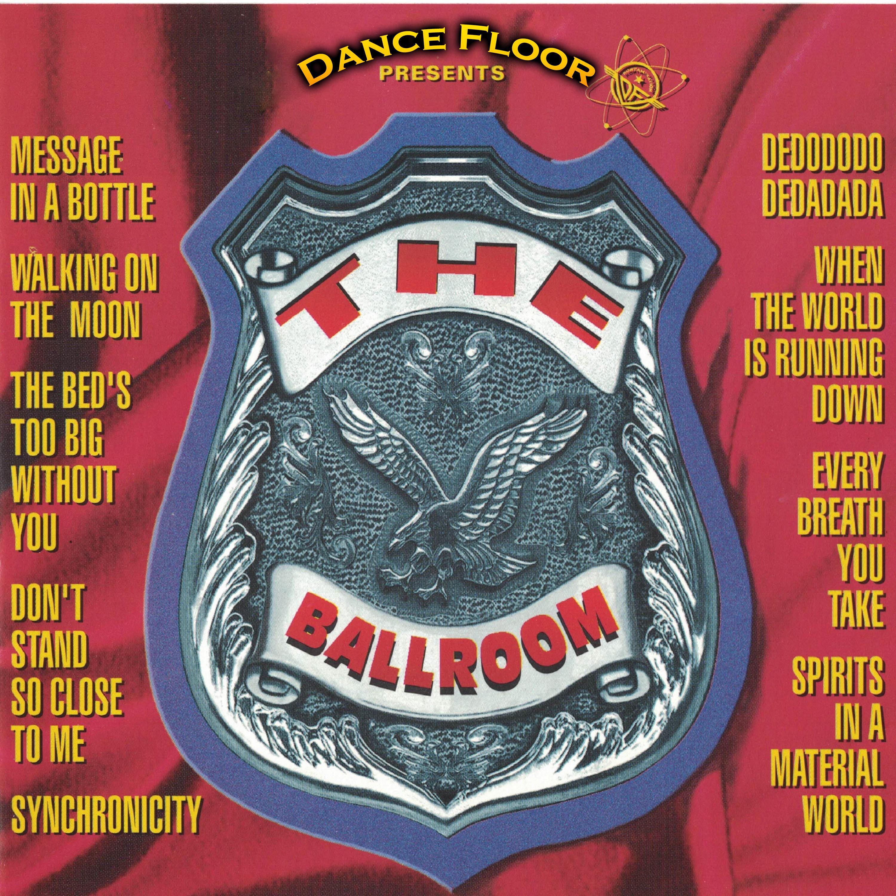 The Ballroom