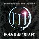 Rough an' Ready (Live)专辑
