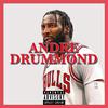 Spookie333 - Andre Drummond (feat. Young Blast)