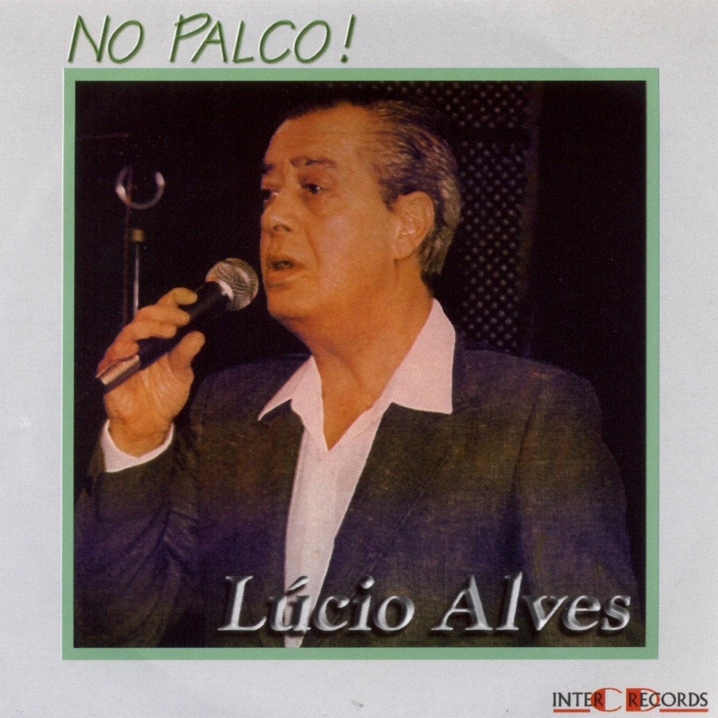 No Palco!