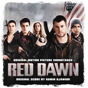 Red Dawn专辑