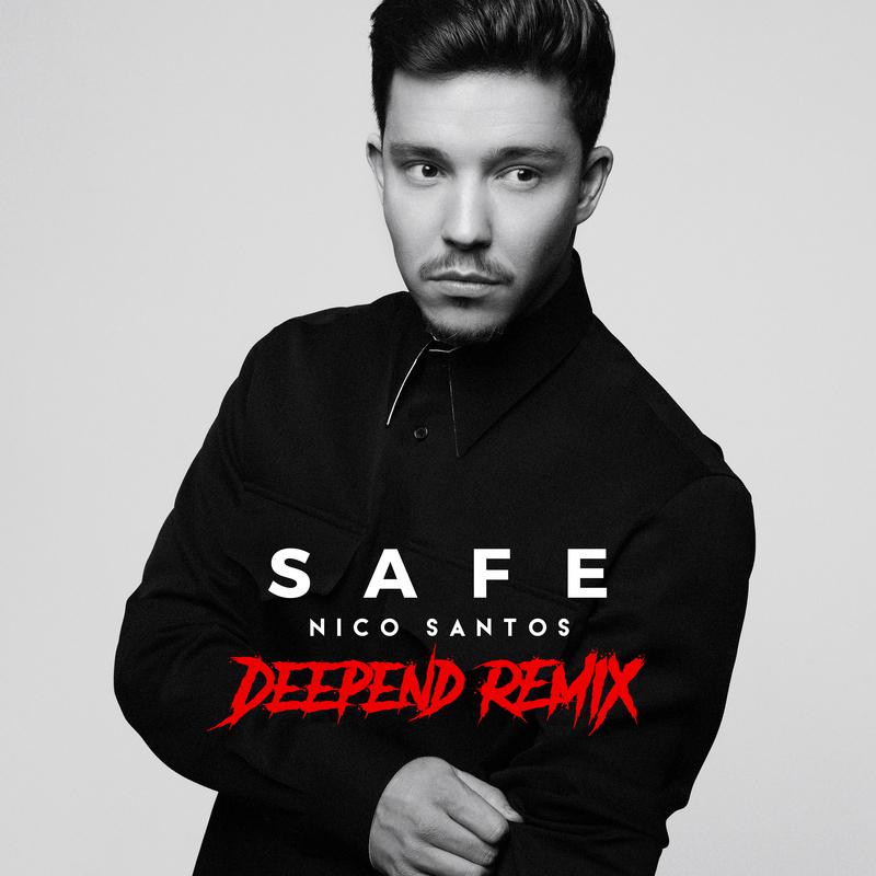 Safe (Deepend Remix)专辑