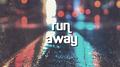 Run away专辑