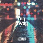 Run away专辑