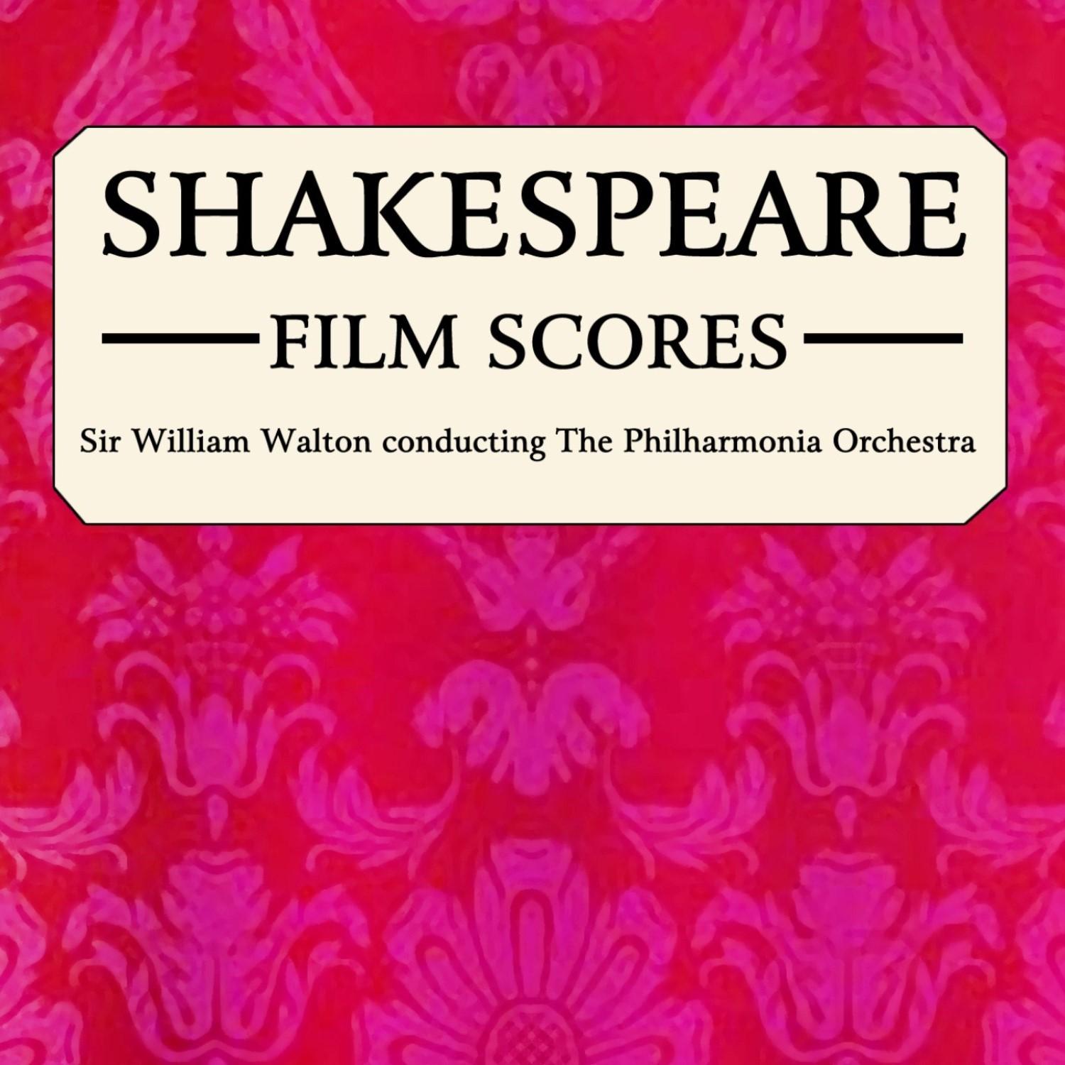 Shakespeare Film Scores