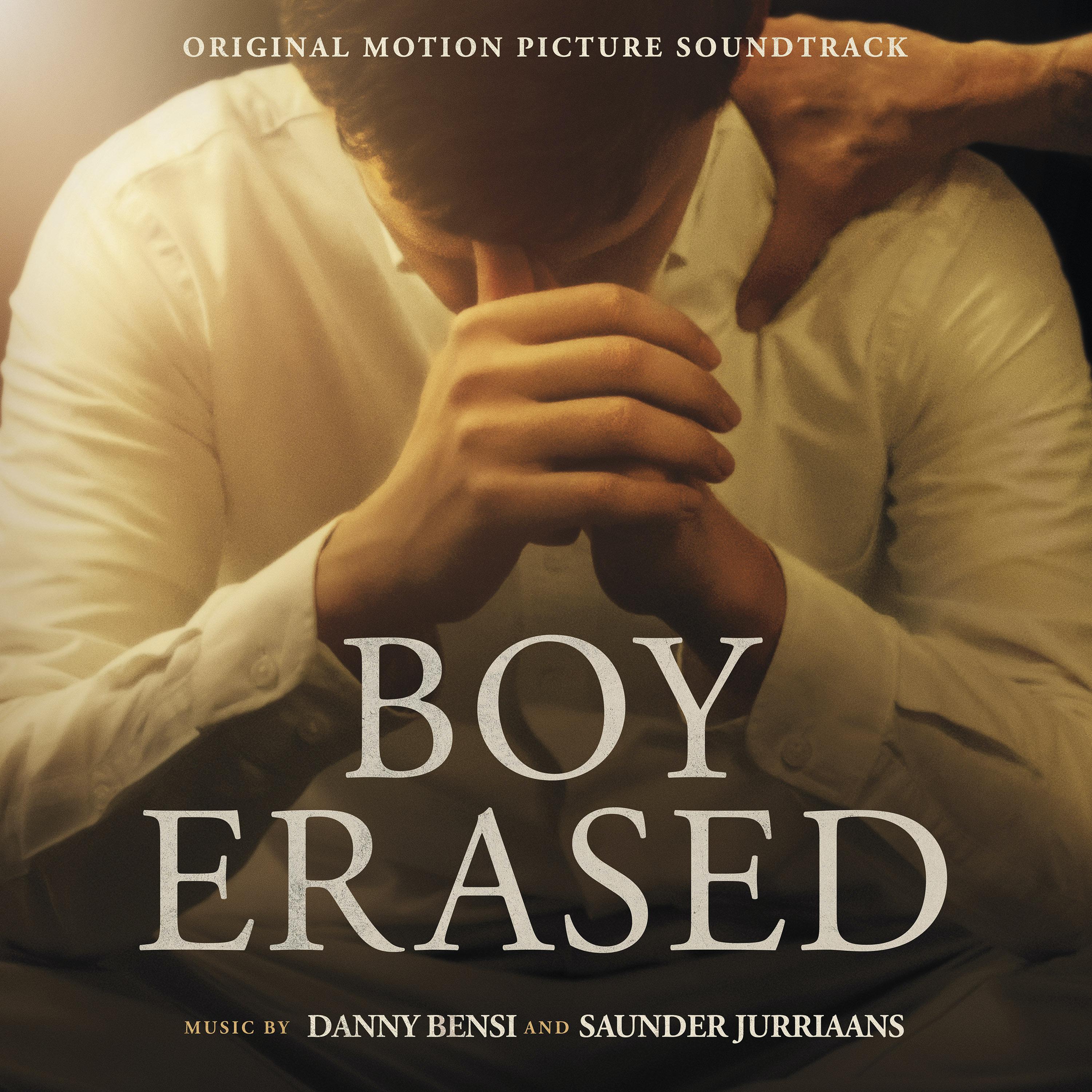 Boy Erased (Original Motion Picture Soundtrack)专辑