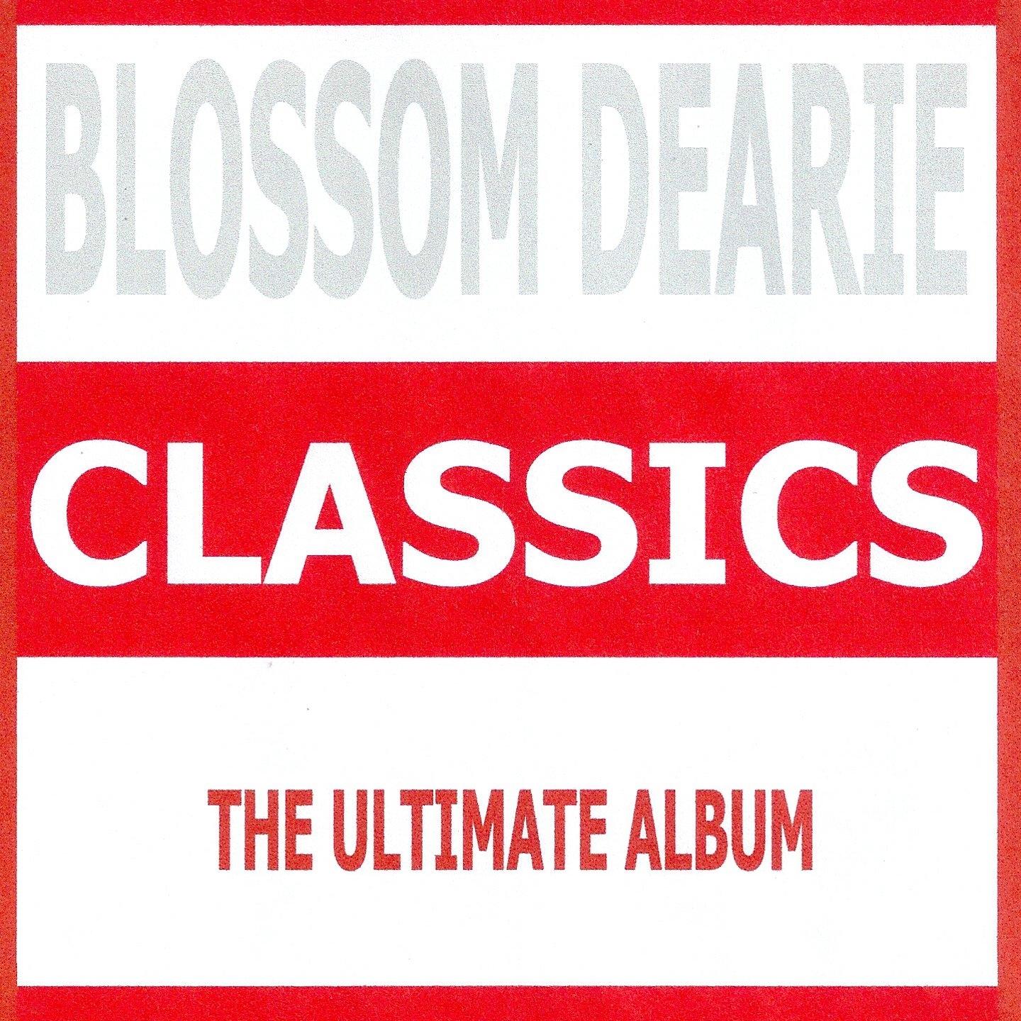 Classics - Blossom Dearie