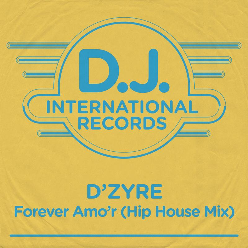 Forever Amo'r (Hip House Mix)