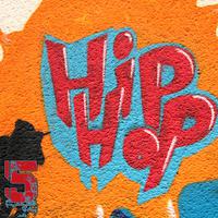 HIP－HOP 5