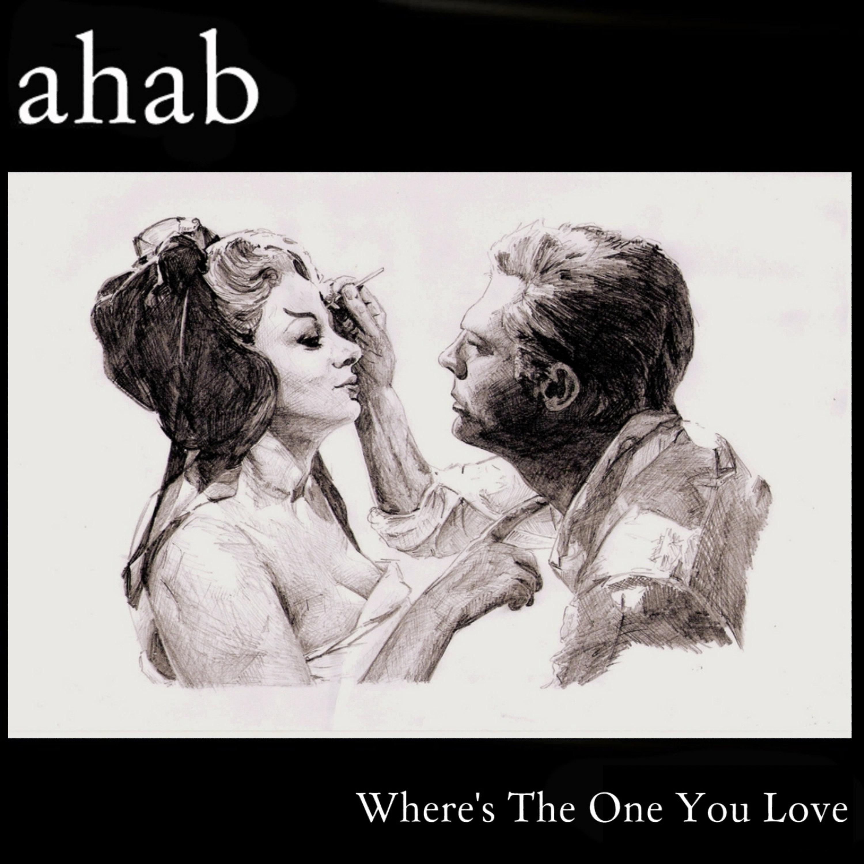 Where's the One You Love - Single