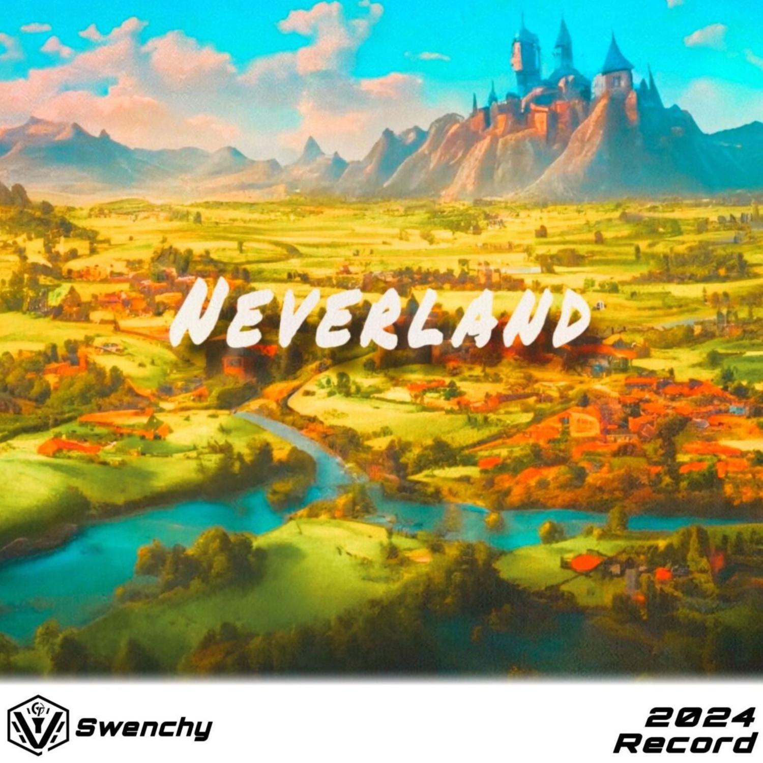 Neverland专辑