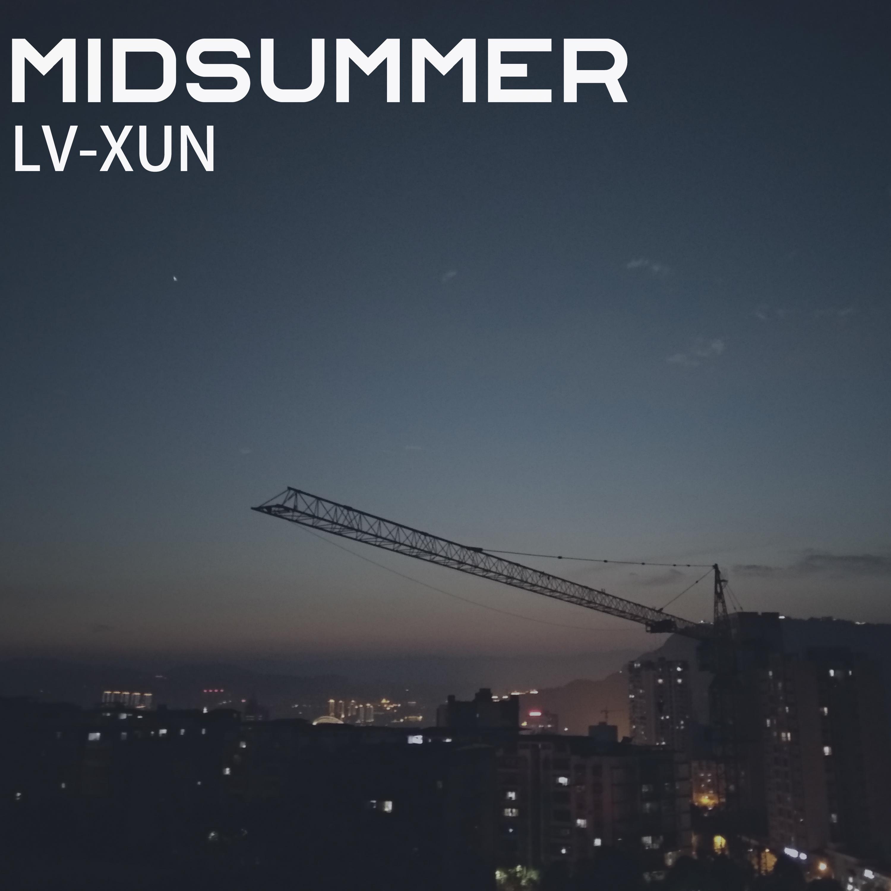 Midsummer专辑