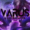 FullbusterGameZ - Varus, a Mácula Darkin