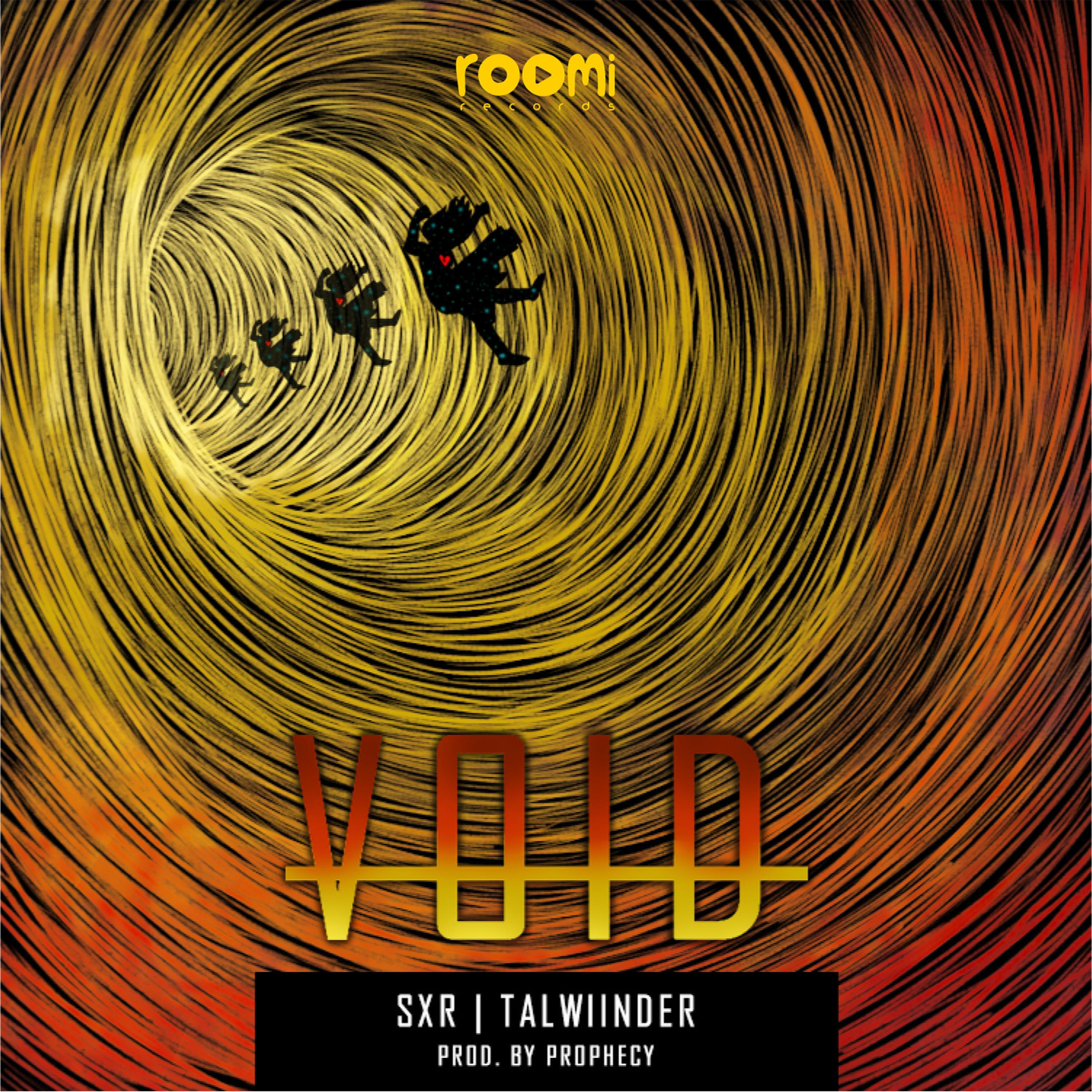 Void (feat. Talwiinder)
