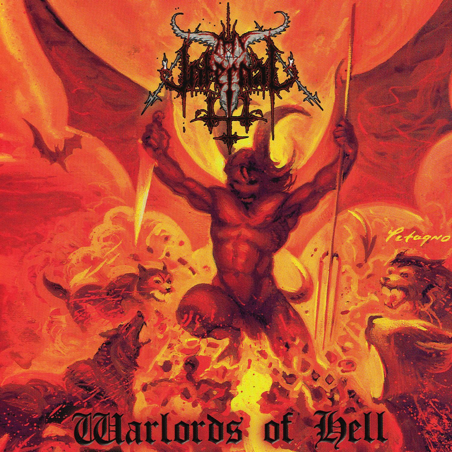 Warlords Of Hell