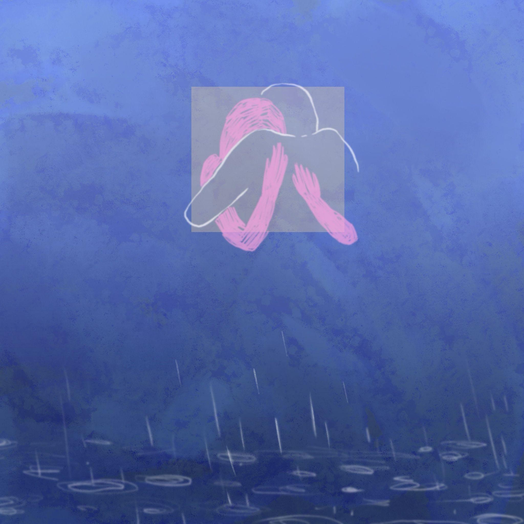骤时雨下
