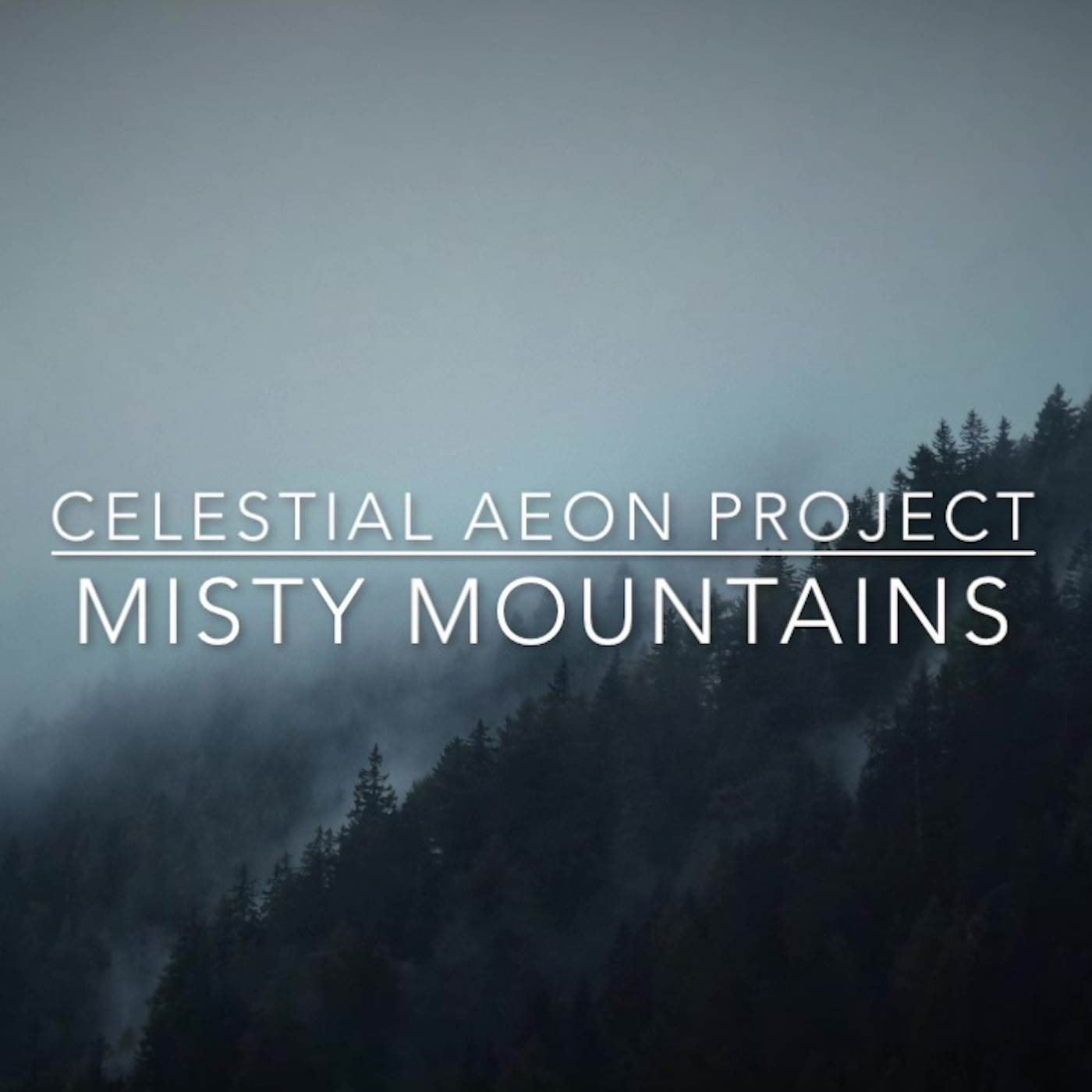 Misty Mountains (From "The Hobbit: An Unexpected Journey")