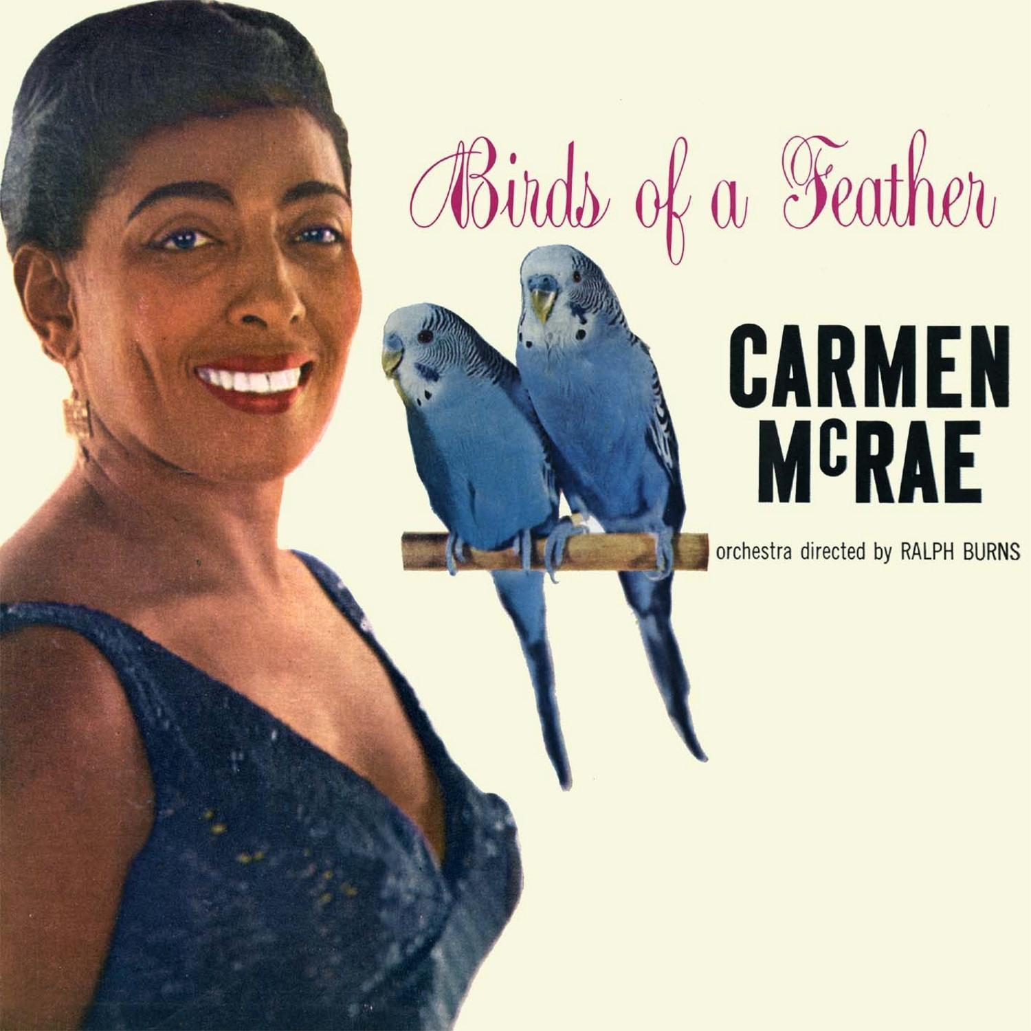 Birds of a Feather (Remastered)
