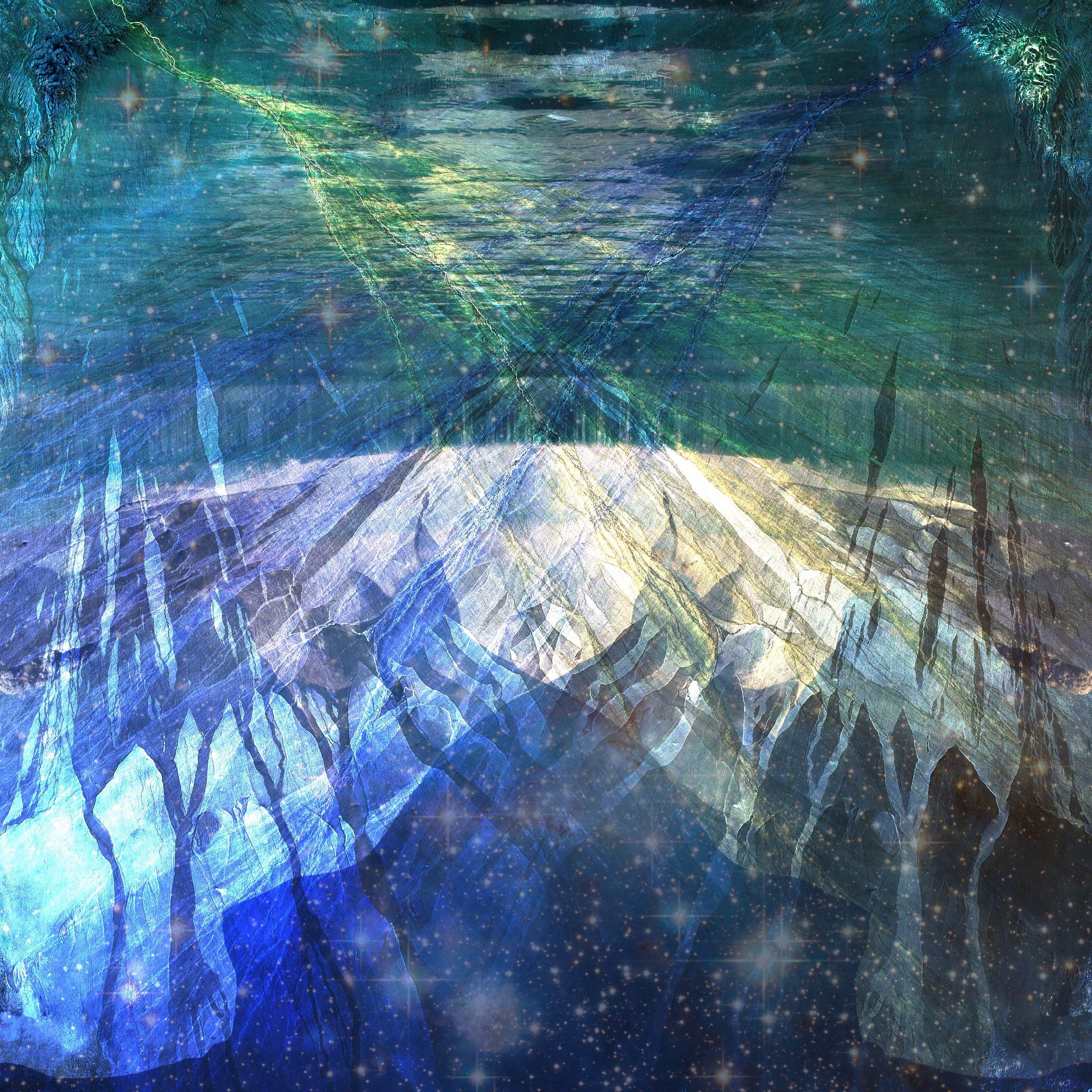 Here Comes a Thought