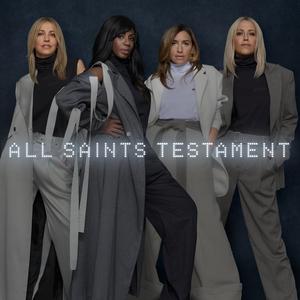 All Saints - After All (Z karaoke) 带和声伴奏