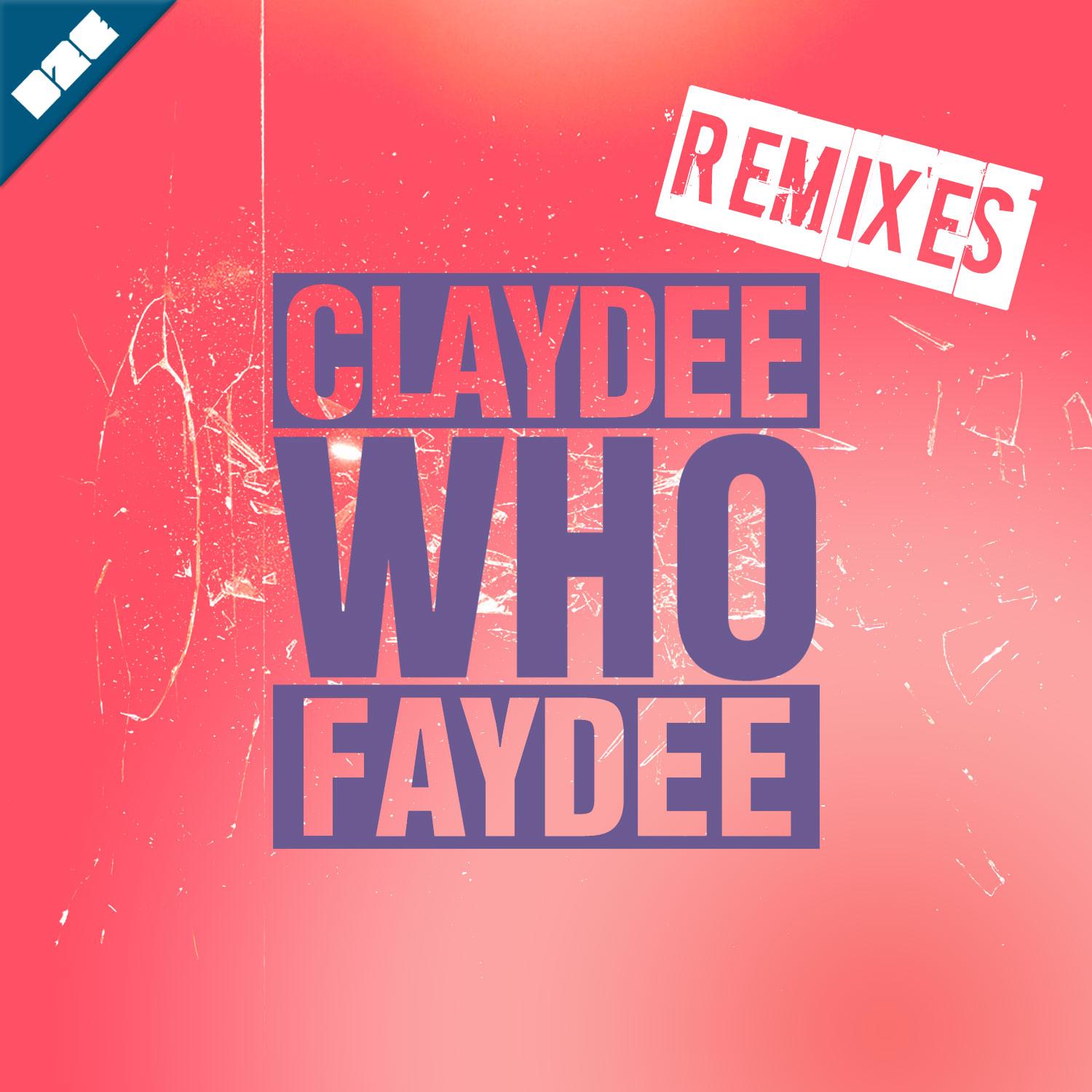 Who (Remixes)
