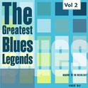 The Greatest Blues Legends - Howlin´ Wolf, Vol. 2专辑