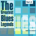 The Greatest Blues Legends - Howlin´ Wolf, Vol. 2专辑