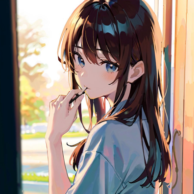 如果可以（说唱版）