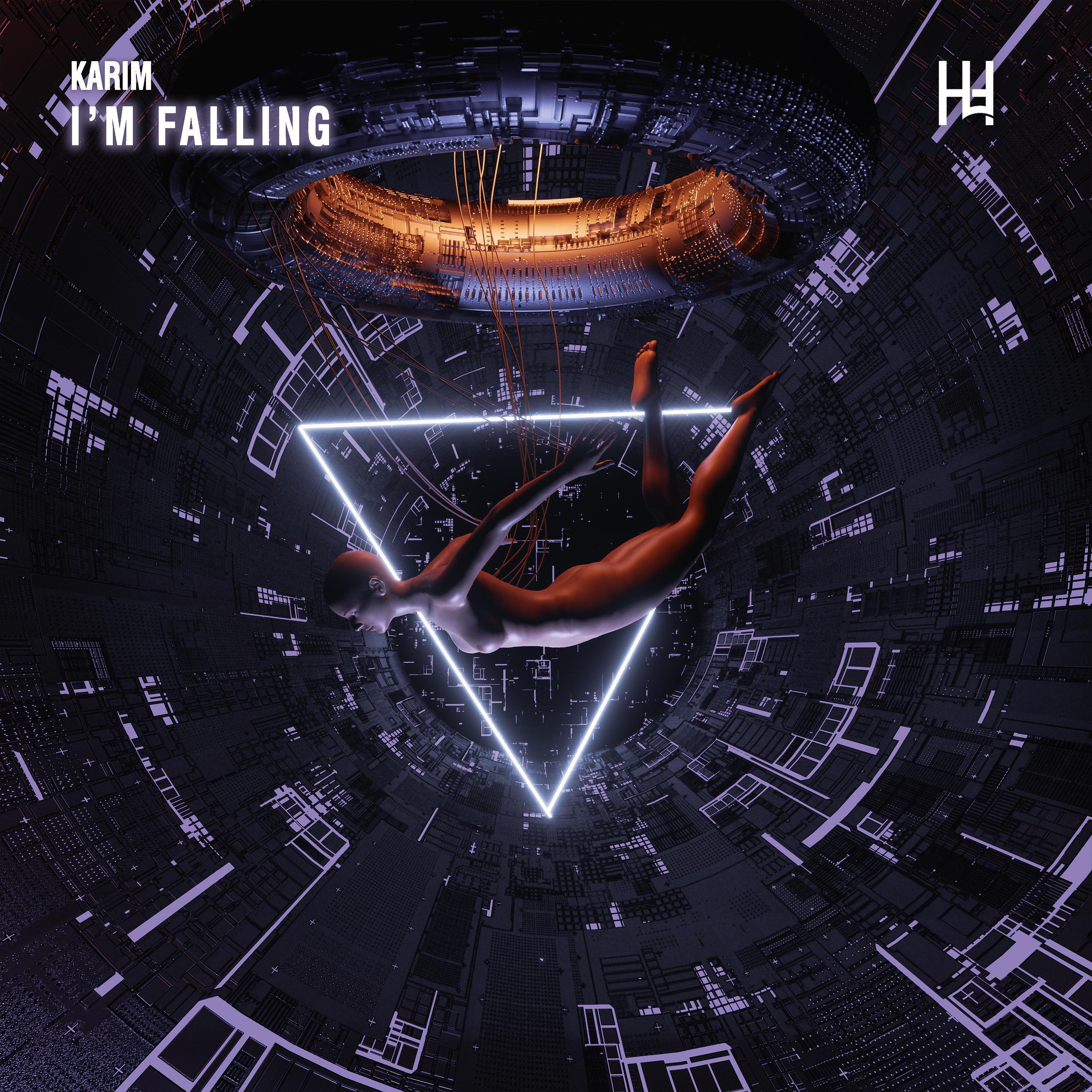 I'm Falling