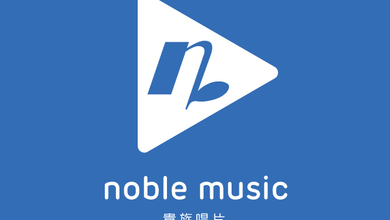 Noble Music Project