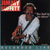 Jimmy Buffett - Grapefruit, Juicy Fruit (PT karaoke) 带和声伴奏