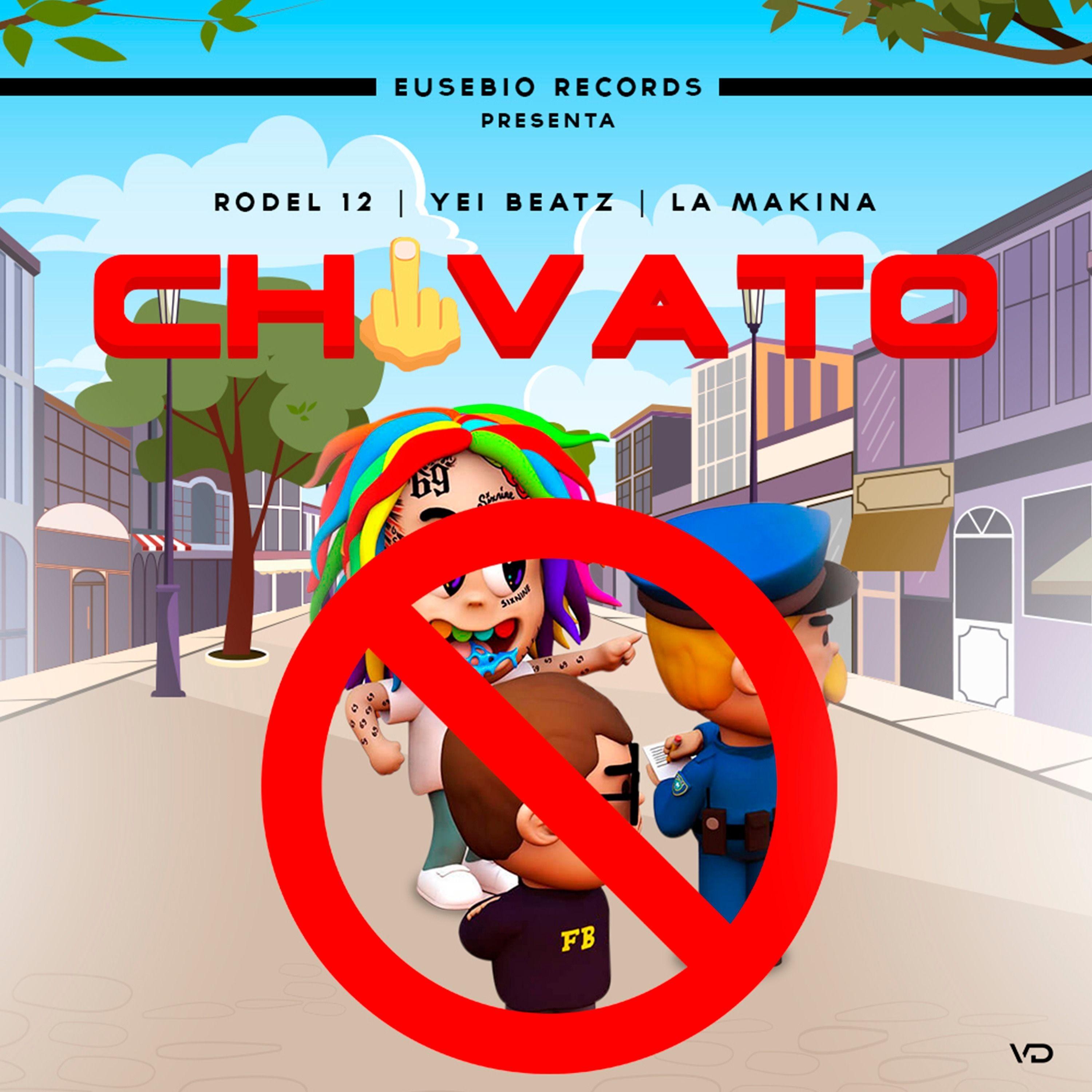 Chivato