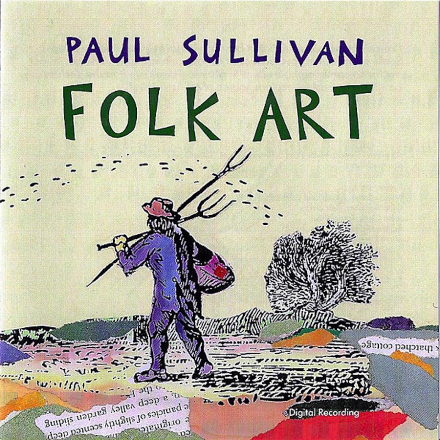 Folk Art