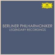 Berliner Philharmoniker Legendary Recordings