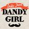 Dandy Girl专辑