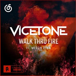 电气浩室舞曲精选|从《Walk Thru Fire》听起