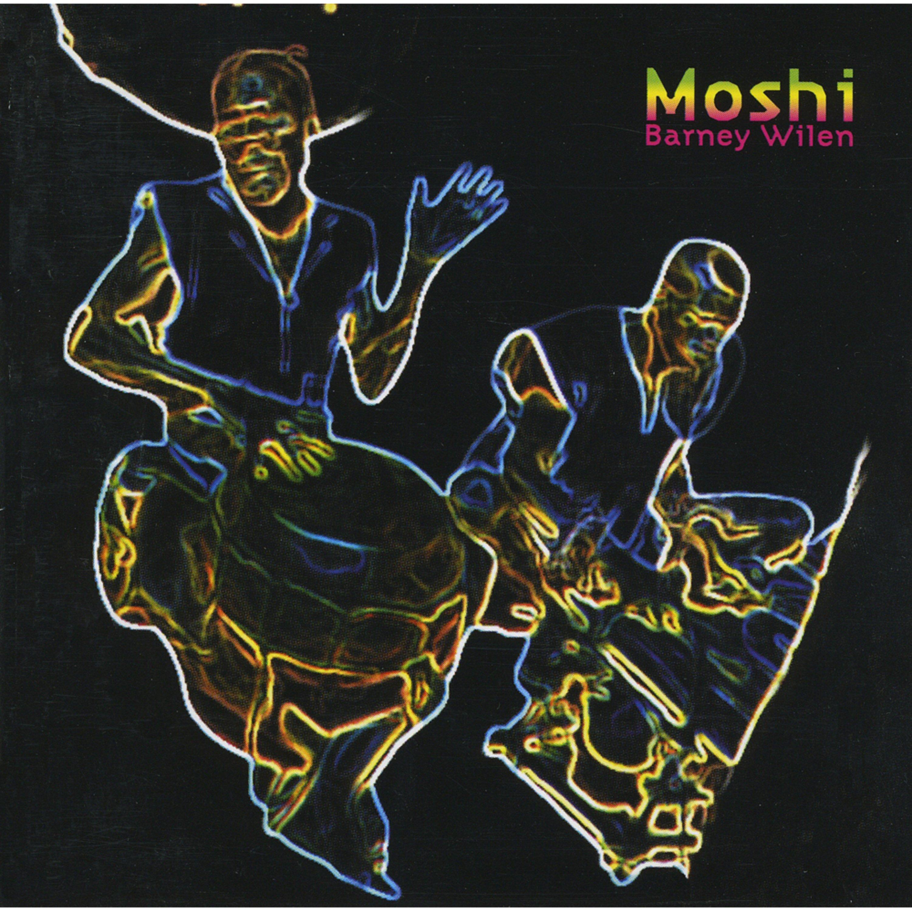 Moshi
