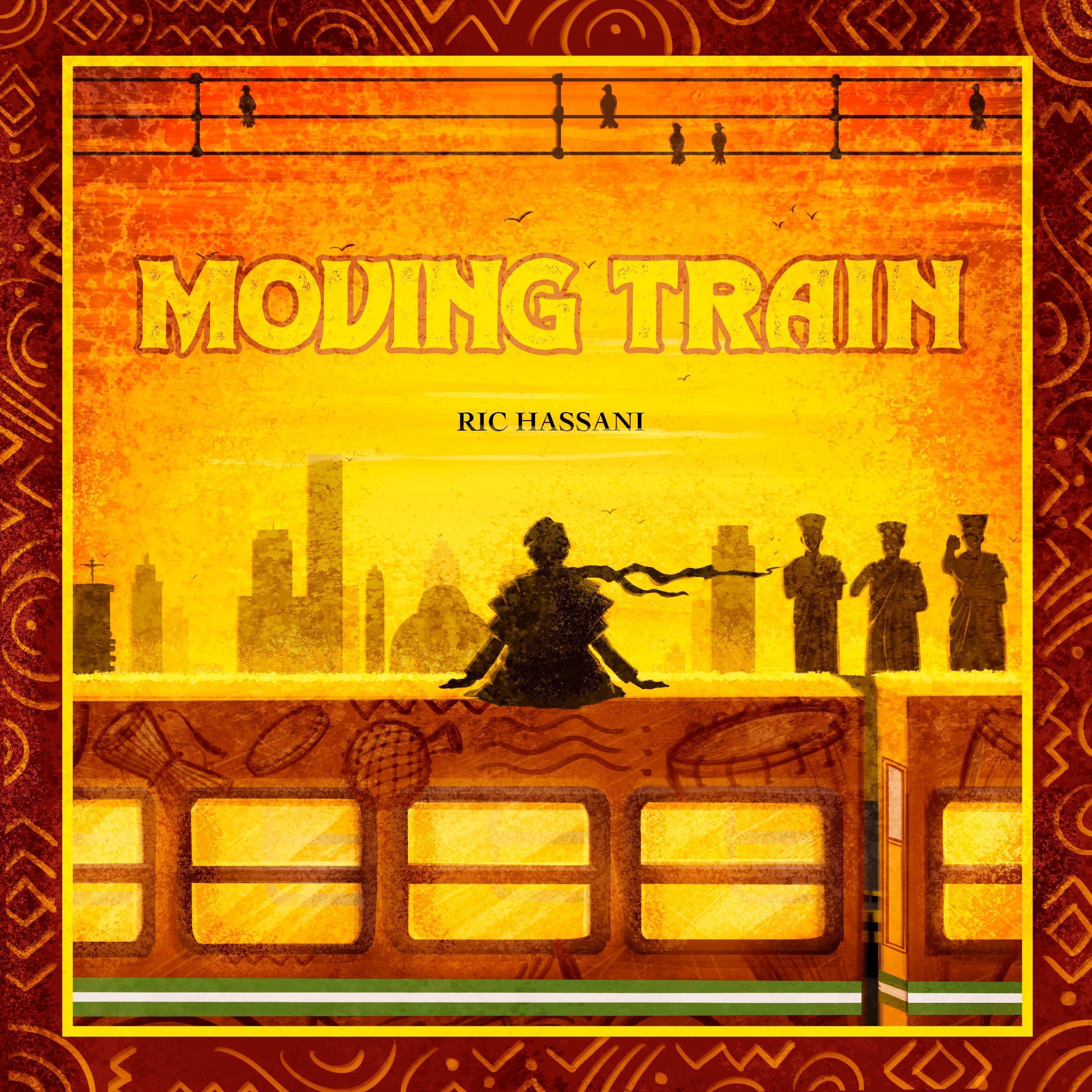 Moving Train (Isọkụsọ)