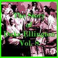 The Story of Duke Ellington, Vol. 8