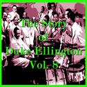 The Story of Duke Ellington, Vol. 8专辑