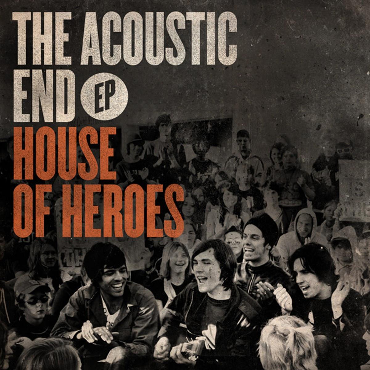 The Acoustic End