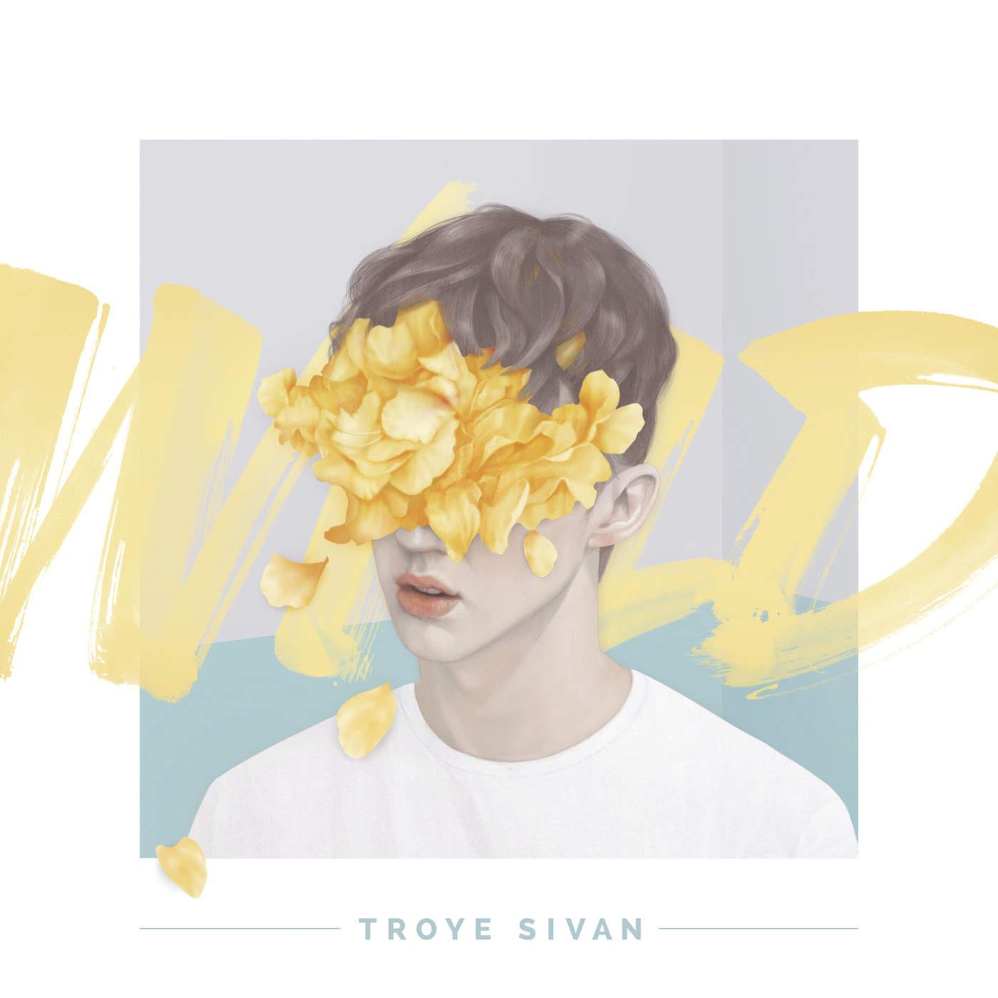 Troye Sivan - THE QUIET