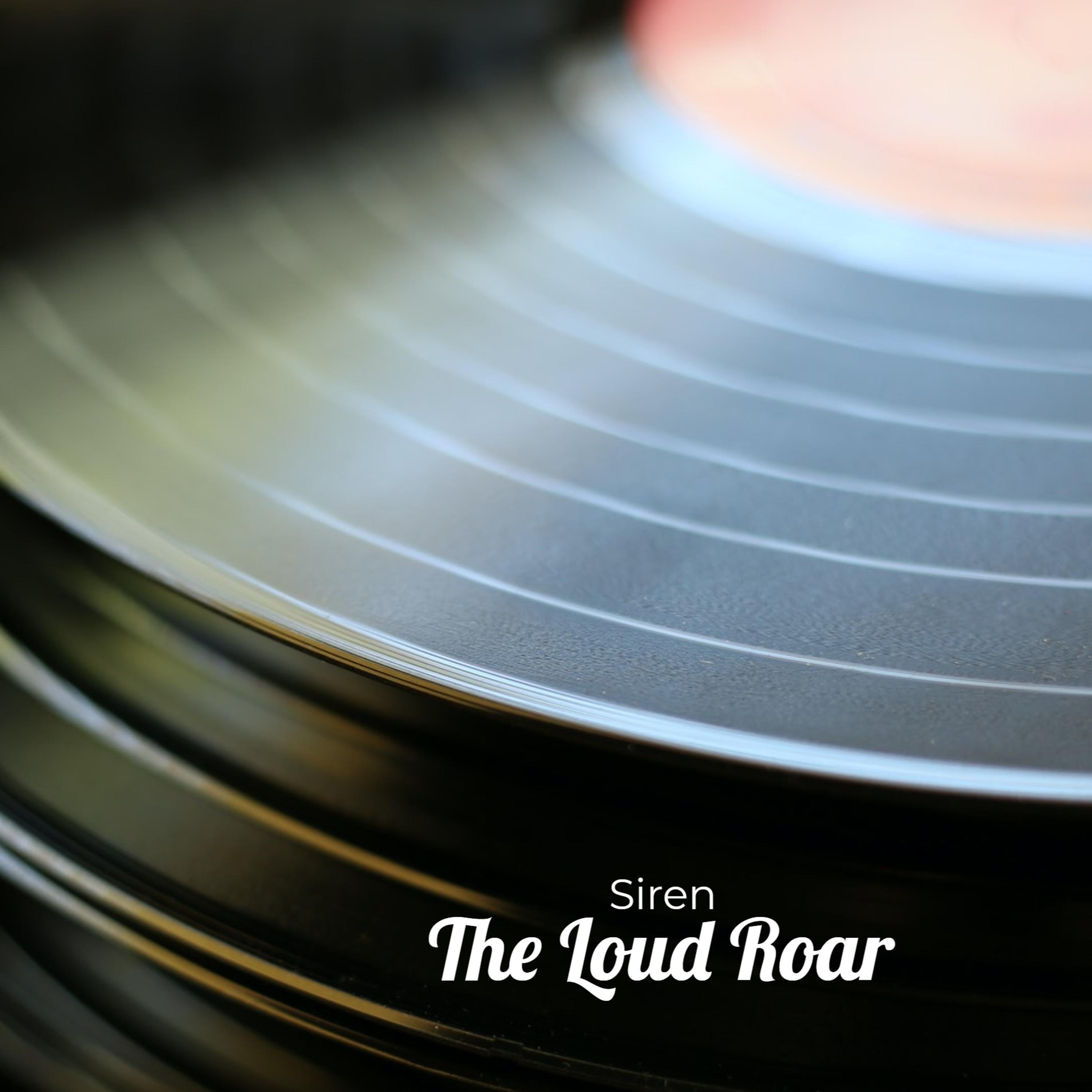 The Loud Roar