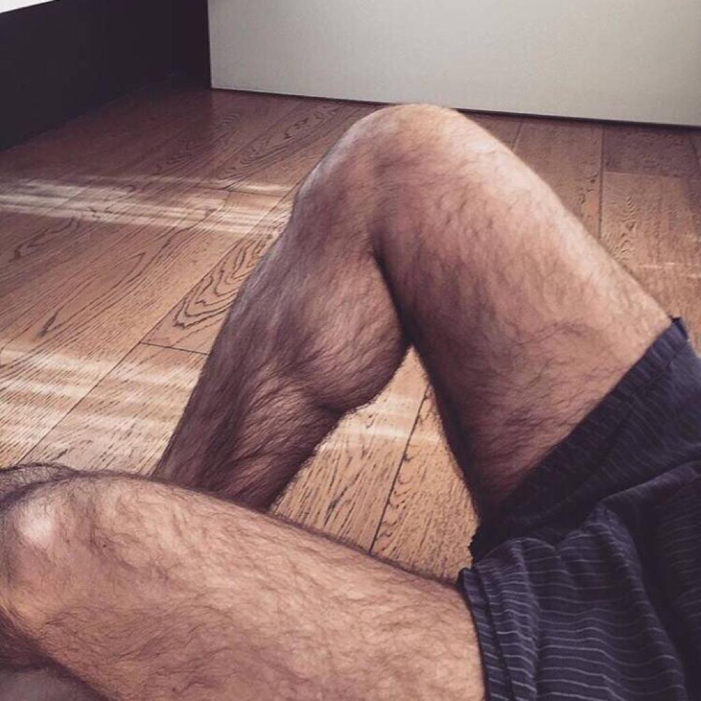 самые волосатые мужские ноги фото 19