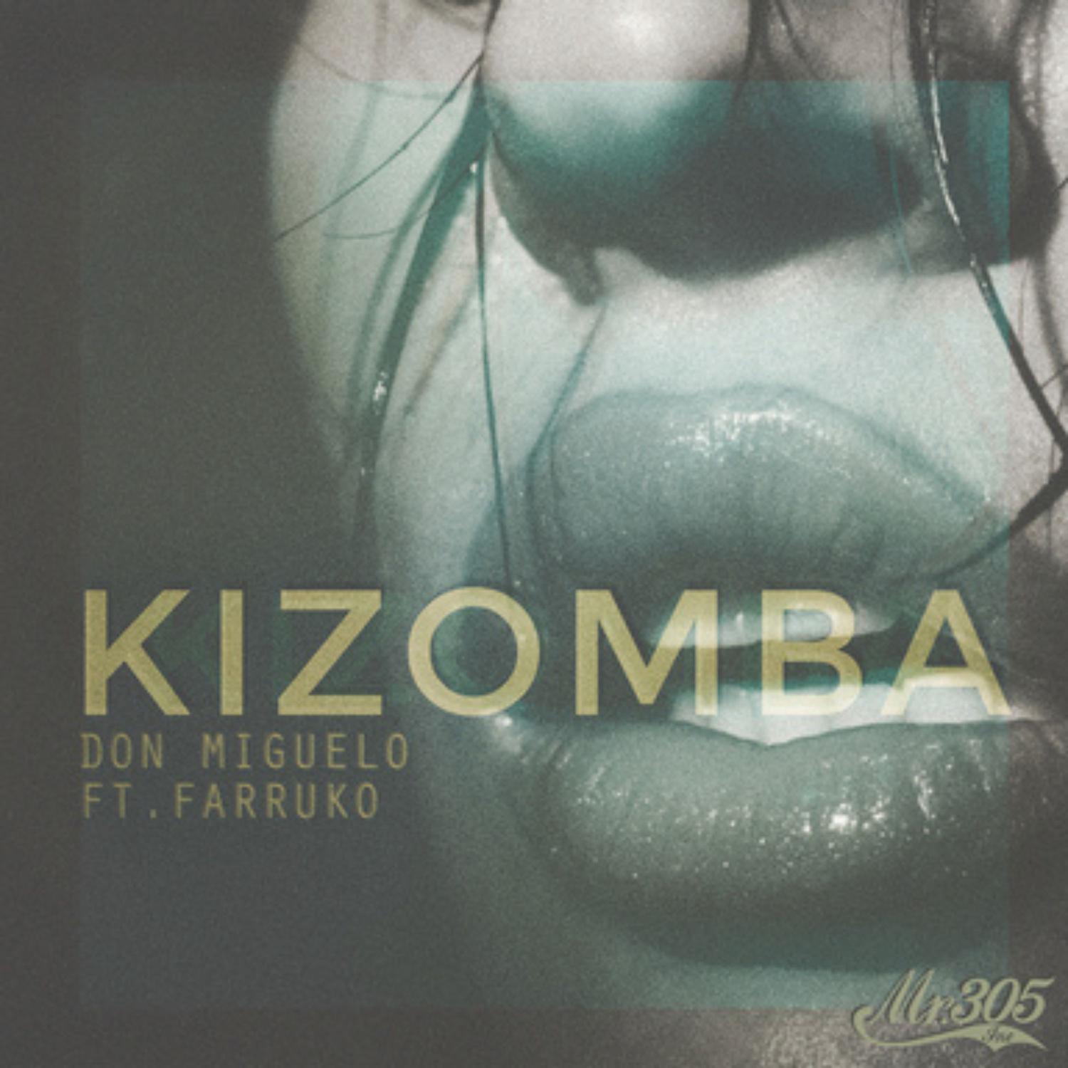 Kizomba