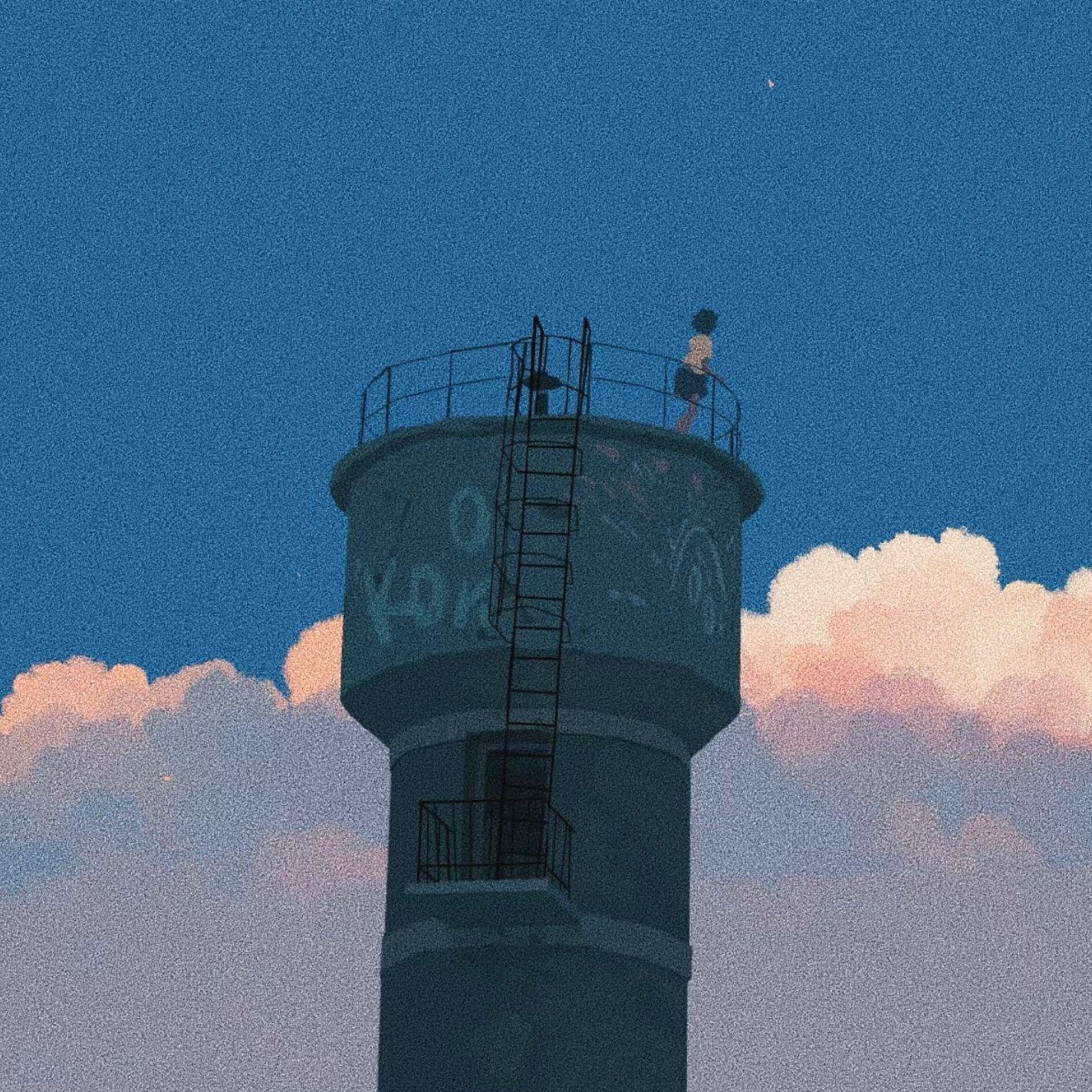 [Free] 失落的感觉 "emo"x"氛围感"x piano type beat