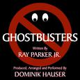 Ghostbusters - Title Song from the Motion Picture by Ray Parker Jr.