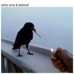 White Wine & Adderall专辑