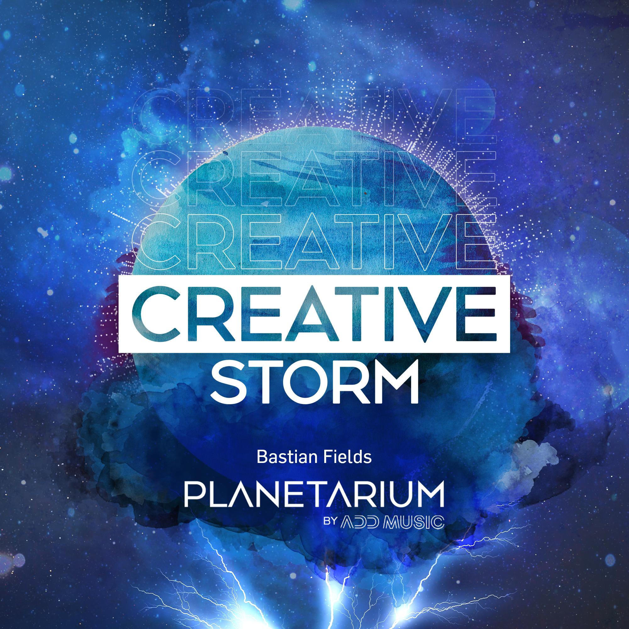 Creative Storm